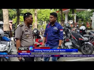 1 Tersangka Pengeroyokan Kader PDIP Menyerahkan Diri, 1 Orang Lainnya Buron - NET24
