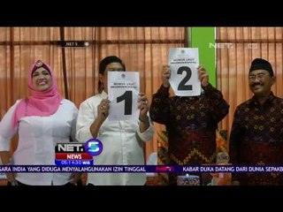 Sosialisasi Pemilih Pemula di Kulonprogo - NET5