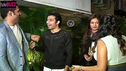 Kasam Tere Pyaar Ki Actress gets Married - MUST WATCH - YouTube