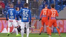 Lech Poznań 3:0 Bruk-Bet Termalica - MATCHWEEK 21. HIGHLIGHTS