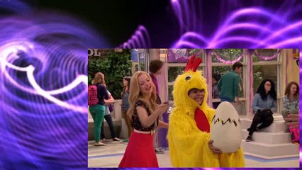 Liv And maddie S02E05 Match