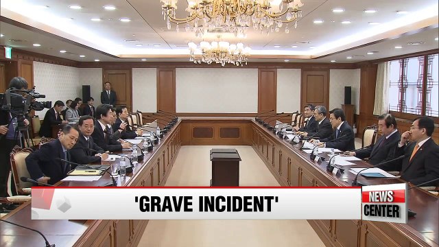 Kim Jong-nam's death proves brutality of regime if Kim Jong-un involved: Hwang