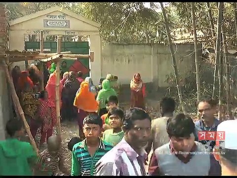 সাভারে বখাটের ছুরিকাঘাতে এক জনের মৃত্যু