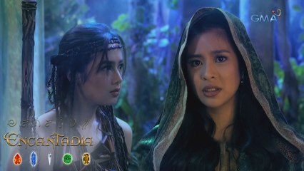 Encantadia: Pagkikita nina Luna at Alena | Episode 153