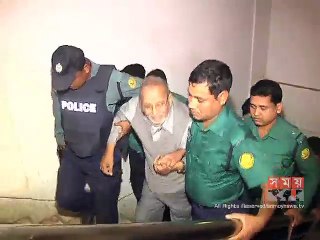 রাগীব আলী ও তার ছেলের জালিয়াতি মামলার সাক্ষ্যগ্রহণ শেষ