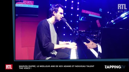 The Voice 6 : Un ami de Kev Adams parmi les candidats