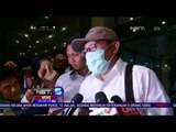 Anas Diperiksa KPK Sebagai Saksi Dugaan Korupsi E-KTP - NET5