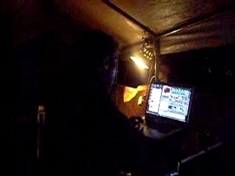 teuf happy culture en ardeche