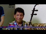 Grup Musik Kemuning, Lestarikan Musik Tradisional Cina - NET5