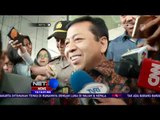 Ketua DPR Setya Novanto Diperiksa KPK sebagai Saksi Kasus Dugaan Korupsi - NET 16