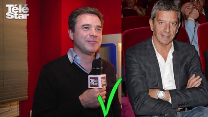 Quiz Tv Télé Star : Guillaume de Tonquédec a répondu à nos questions