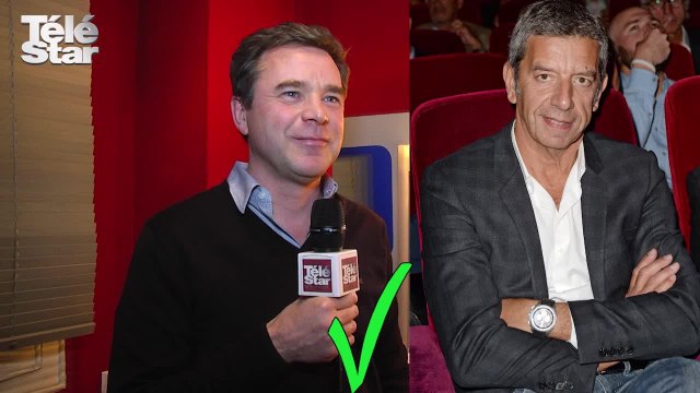 Quiz Tv Télé Star : Guillaume de Tonquédec a répondu à nos questions