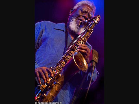 PHAROAH SANDERS/GRAHAM HAYNES - WITH A HEARTBEAT - Gamaka