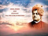 Swami Vivekanand's Motivational Speech (in Hindi)