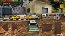Demolition Derby: Crash Racing - Android gameplay Movie apps free best top TV film video