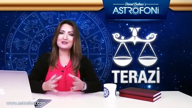 Şubat 2017 Terazi Aylık Astroloji Burç Yorumu