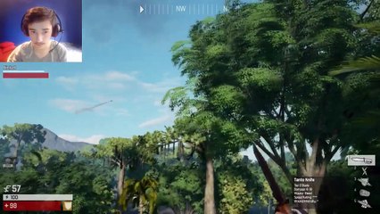 UNE FIN DE GAME INTENSE - The Culling FR