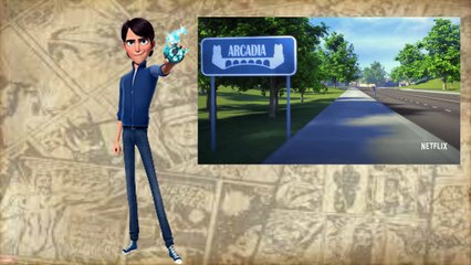 ANÁLISE - Caçadores De Trolls