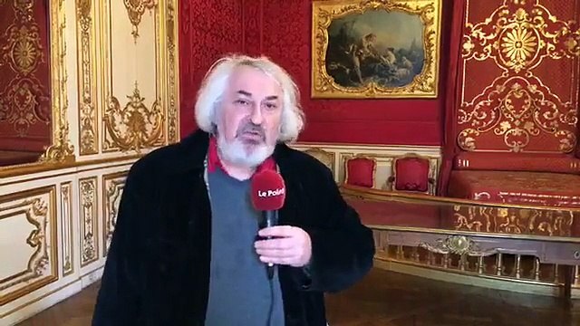 Culture on Live : les Archives nationales s'ouvrent à nous