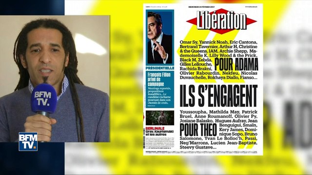 Tribune contre les violences policières: Les méchants, il faut les sanctionner et vraiment