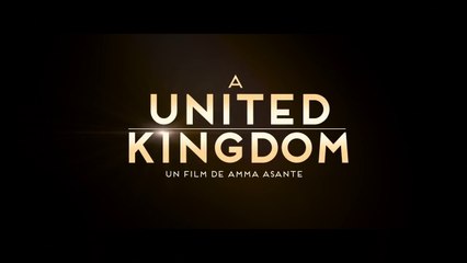 A UNITED KINGDOM (2016) Featurette David Oyelowo - VOSTF
