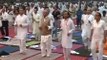 Swami Ramdev - 10 Effective Exercise for Obesity (Motapa Ke Liye)