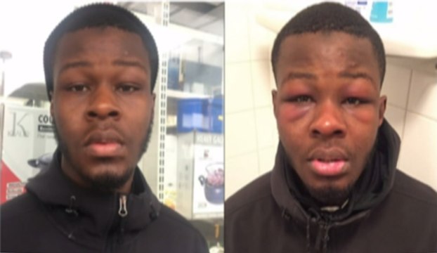 Affaire Théo : l'IGPN de nouveau saisie pour des faits de violences à Aulnay-sous-Bois