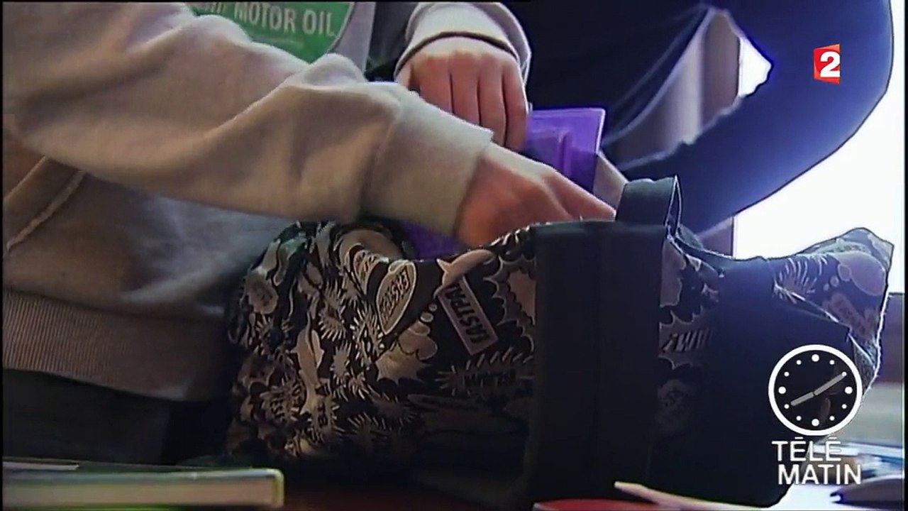 Éducation : les professeurs confrontés aux sites qui font les devoirs à la place des écoliers