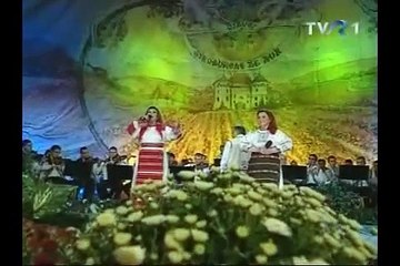 Florica Bradu & Florica Ungur -Alba 2010