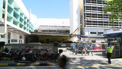 O misterioso assassinato de Kim Jong-nam