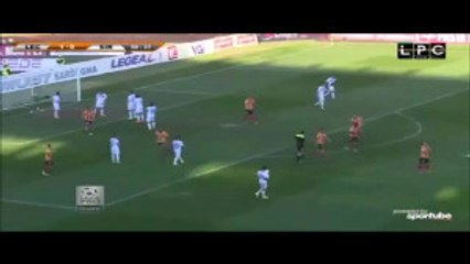 Böyle Gol Görmediniz!