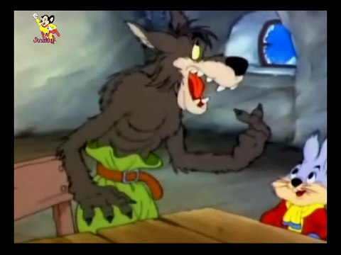Desenho Lobo Faminto, desenho antigo, desenho dublado, desenho raro, filminho, animação, desenhos em HD, desenho em port