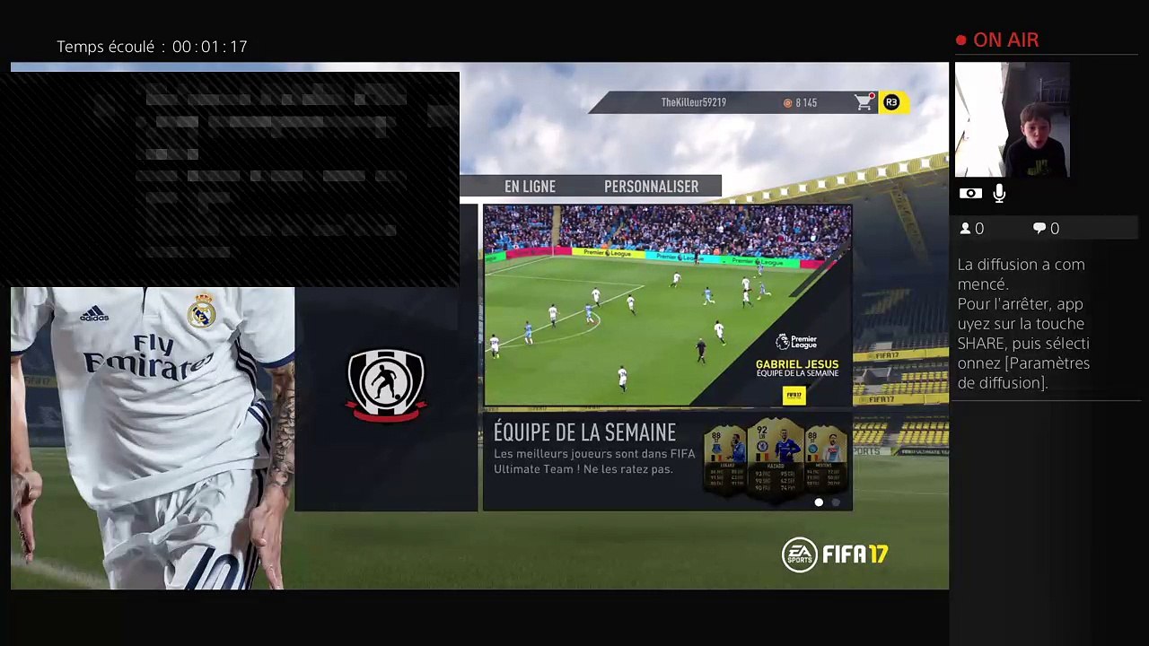 Fifa 17