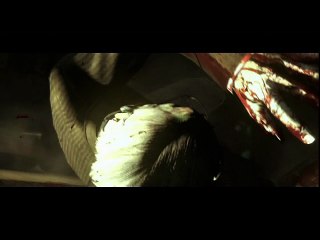 (Scenario) Resident Evil 6 LEON scenario for the university part1