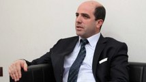 Anadolu Güvenlik Korucuları ve Şehit Aileleri Konfederasyonu Başkanı Sözen