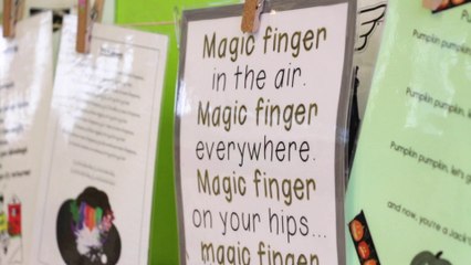 Dispositif Immersion EMILE