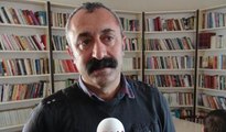 Komünist Başkan Maçoğlu: Türkiye'de en yüksek 'Hayır' oranı Dersim'de çıkacak