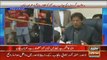 Imran Khan Press Conference After Blast In Peshawar – 15th February 2017