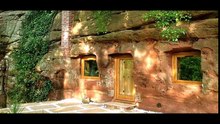 IL RÉNOVE UN GROTTE EN APPARTEMENT DE LUXE!
