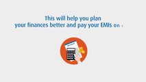 How to Calculate EMI Using Personal loan EMI Calculator