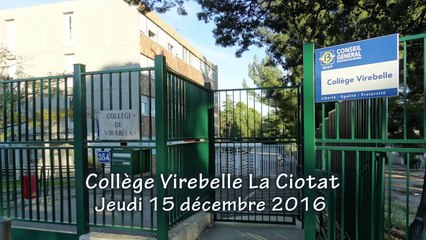 Concours "Mobilisons- nous contre le harcèlement"
