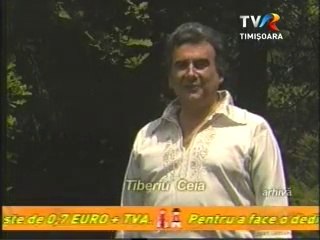 Tiberiu Ceia - Banatanu cat ii viu
