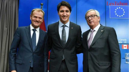 Tout comprendre au CETA en 2 minutes