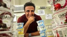 Türk Patronun Kurduğu Chobani En Yenilikçi Şirketler Arasına Girdi