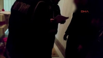 Şanlıurfa Merkezli 9 İlde 'Bylock' Operasyonu: 17 Gözaltı