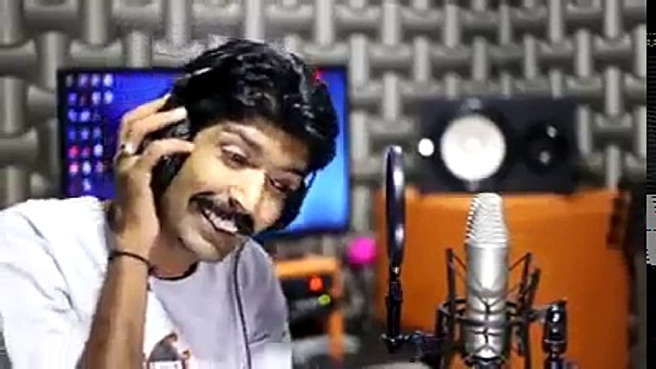 Sindhi Asghar Khoso New Song 2017