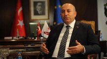 Çavuşoğlu'nun Ziyareti Öncesi Almanya'da 4 DİTİB İmamının Evine Polis Baskını