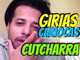 YACO CARNEIRO  GIRIAS CARIOCAS SINIXTRO TEI  BAGULHO PARADA CUTCHARRA