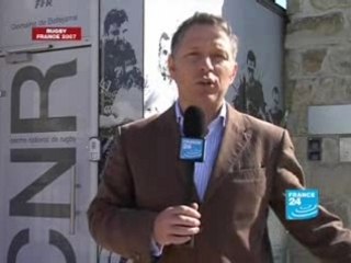 FRANCE24-EN-Rugby September 17th