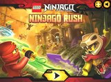 Лего Ниндзяго Спасение Смотреть Онлайн/Lego Ninjago Salvation watch online